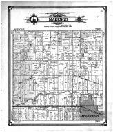 Marengo Township, McHenry County 1908